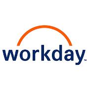 Workday Logo